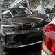 Illustration for article titled Volkswagen Is Copying The Tesla Playbook